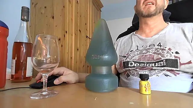 Tom PP cgn online show from 09.19.25