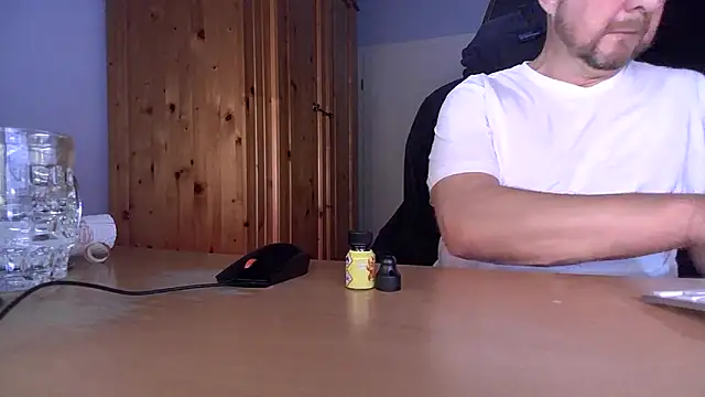 Tom PP cgn online show from 11.09.25