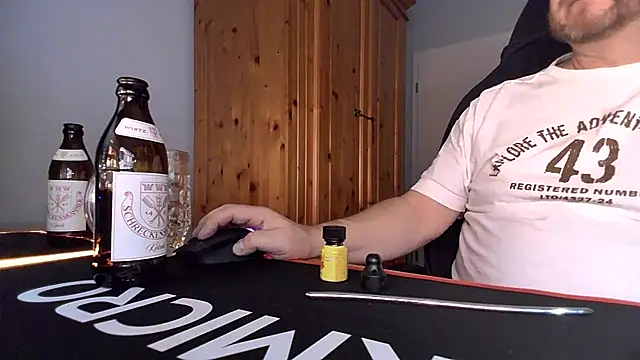 Tom PP cgn online show from 12.19.25