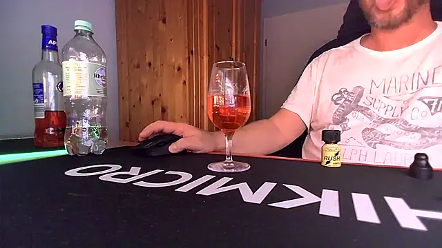 Tom PP cgn online show from 01.06.26