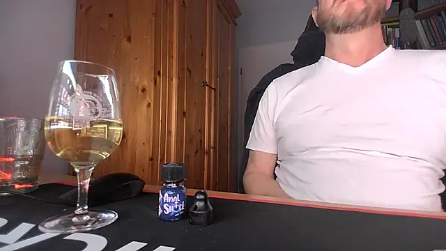 Tom PP cgn online show from 04.06.26