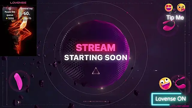 SweetHotLipsX39 online show from 01.07.26