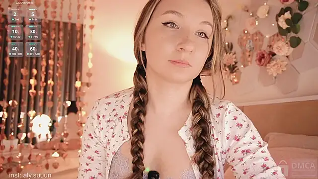 alysuuun online show from 02.20.26