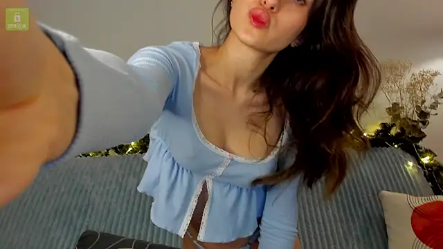 erika hoiree online show from 12.20.24