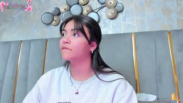 KimDevinne online show from 02.07.26