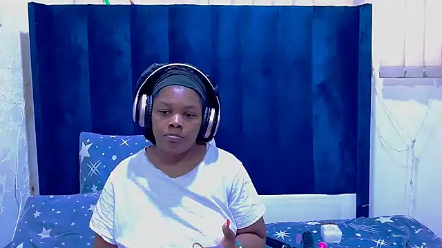 Snapshot of BigbootyNickyx chatting on 07.29.26 BigbootyNickyx online show from 07.29.26