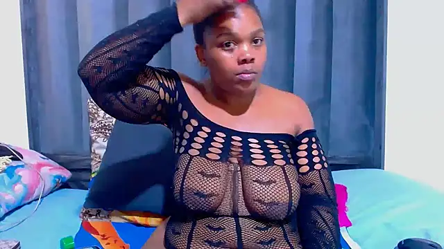 Snapshot of BigbootyNickyx chatting on 07.30.26 BigbootyNickyx online show from 07.30.26