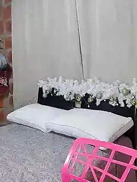 Snapshot of anngela01 chatting on 12.03.24 anngela01 online show from 12.03.24