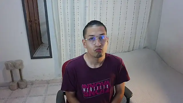 Orionferrer- online show from 12.15.25