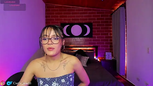 Snapshot of Scarlett_Vela13 chatting on 06.17.26 Scarlett Vela13 online show from 06.17.26