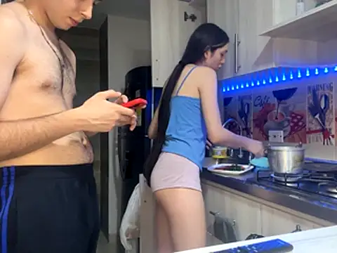 lunitayliam online show from 10.31.25