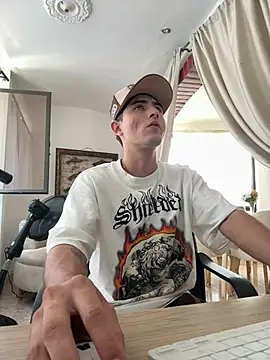 PhilipRich online show from 04.01.26