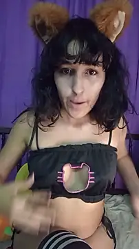 Snapshot of Sw_Mahnenwolf chatting on 03.14.26 Sw Mahnenwolf online show from 03.14.26