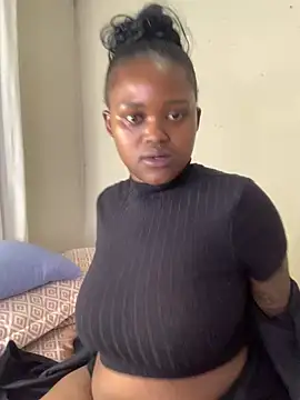 ThickPearlx23 online show from 07.09.26