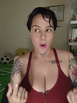 KatInk online show from 06.27.26