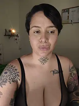 KatInk online show from 06.30.26