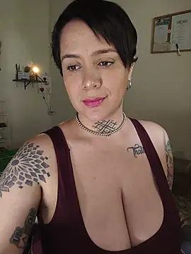 KatInk online show from 07.01.26