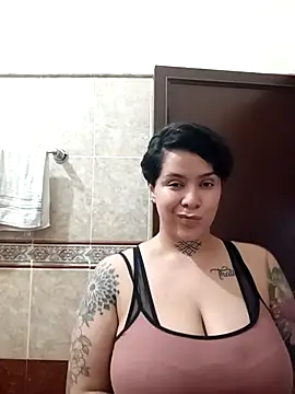 KatInk online show from 07.07.26