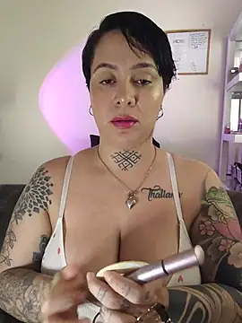 KatInk online show from 07.14.26