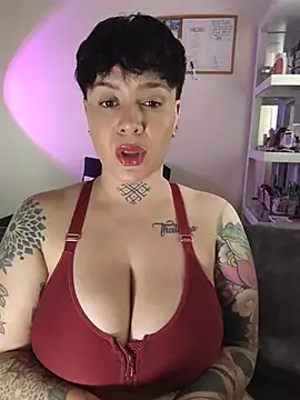 KatInk online show from 07.17.26