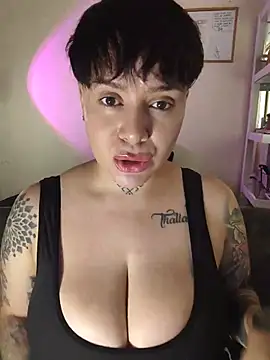 KatInk online show from 07.19.26
