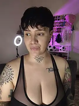 KatInk online show from 07.23.26
