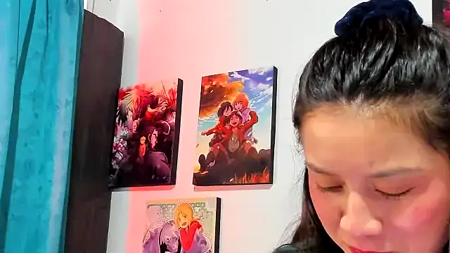 teffy lee online show from 11.13.25