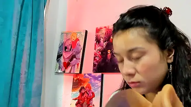 teffy lee online show from 02.12.26