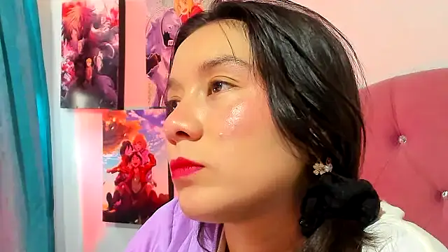 teffy lee online show from 05.15.26