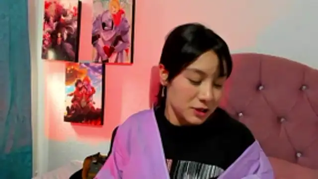 teffy lee online show from 05.17.26