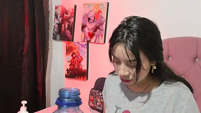 teffy lee online show from 06.09.26