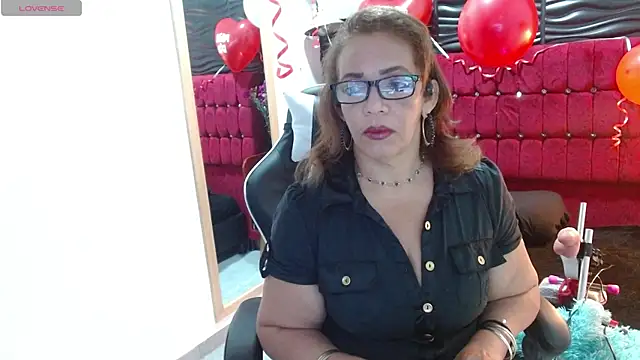 PervertedMature online show from 03.09.25