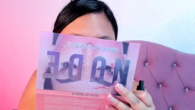 Mila nixon02 online show from 12.22.24