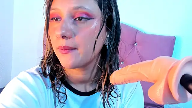 Mila nixon02 online show from 02.24.25