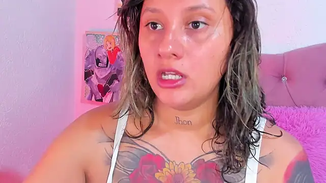 Mila nixon02 online show from 09.16.25