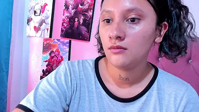 Mila nixon02 online show from 03.15.26