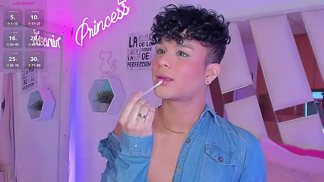 EthanCollens online show from 01.11.25