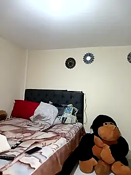 Ambarsexbutler online show from 12.30.24