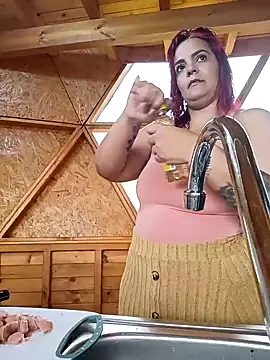 Ambarsexbutler online show from 01.03.25