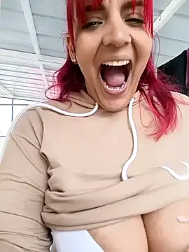 Ambarsexbutler online show from 01.05.25