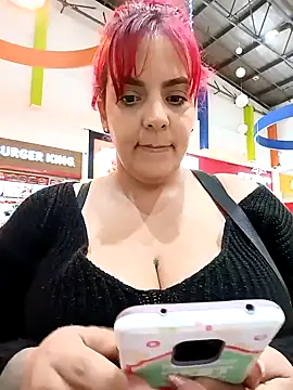 Ambarsexbutler online show from 01.11.25