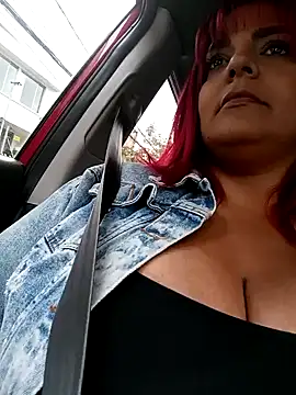 Ambarsexbutler online show from 01.15.25