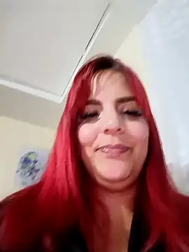 Ambarsexbutler online show from 02.05.25