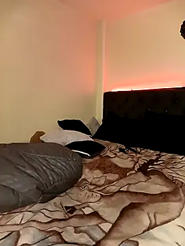 Ambarsexbutler online show from 02.13.25