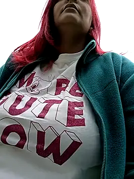 Ambarsexbutler online show from 02.16.25