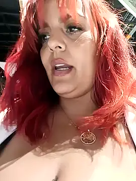 Ambarsexbutler online show from 02.20.25