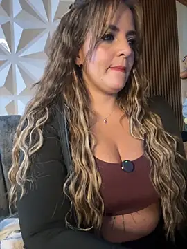 Ambarsexbutler online show from 11.20.25