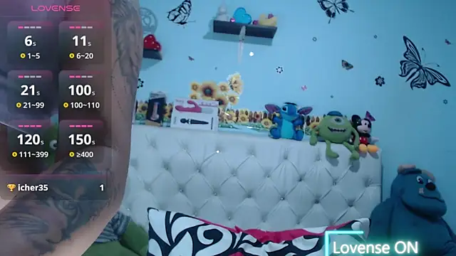 ana studio online show from 05.30.26