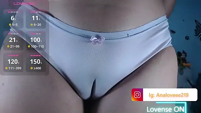 ana studio online show from 06.12.26