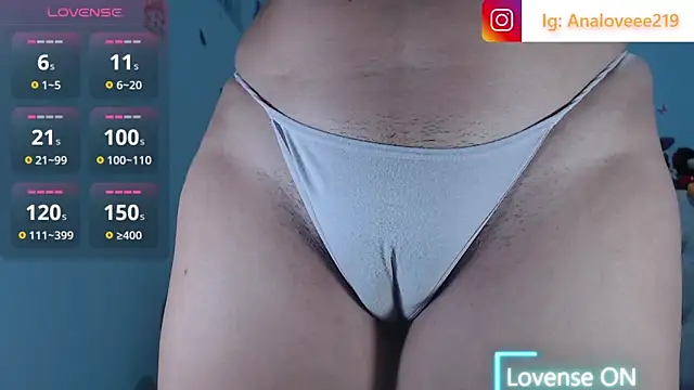 ana studio online show from 06.16.26